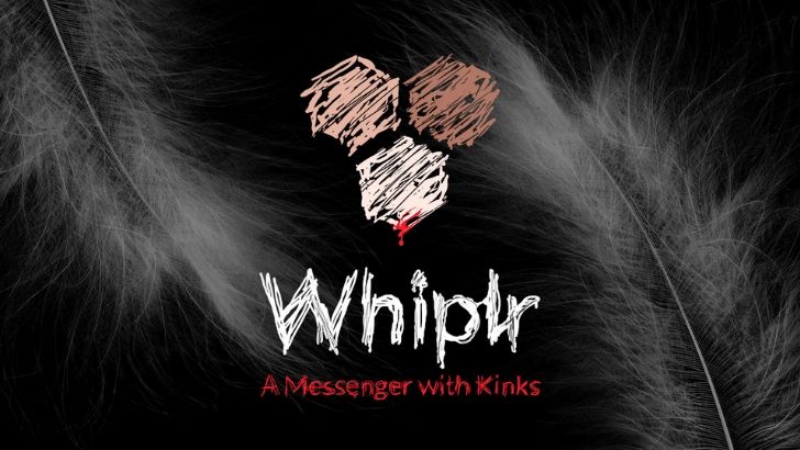 Fantasie sessuali arriva l'app Whiplr