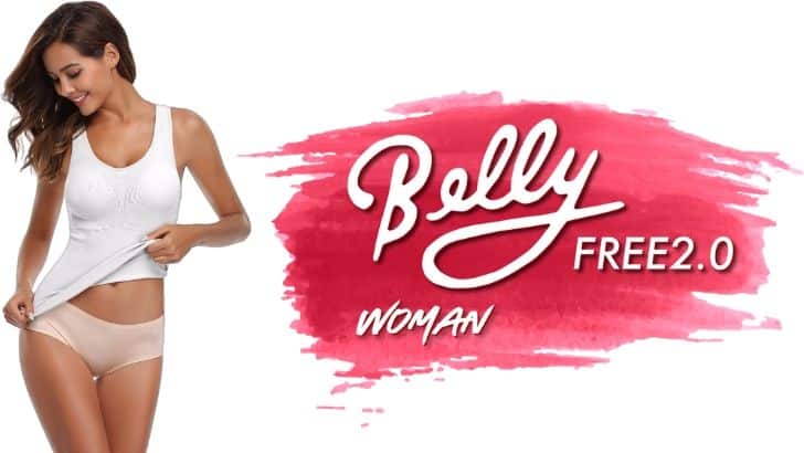 BellyFree Woman 2.0
